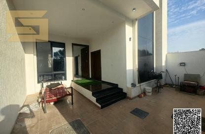 Villa - 4 Bedrooms - 6 Bathrooms for sale in Al Yasmeen 1 - Al Yasmeen - Ajman