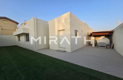 Villa - 3 - 3 for rent in Al Garhoud Villas - Al Garhoud - Dubai Villa - 3 - 3 for rent in Al Garhoud Villas - Al Garhoud - Dubai