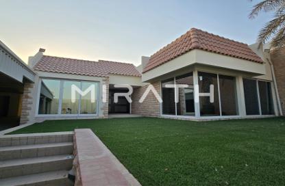 Villa - 3 - 3 for rent in Al Garhoud Villas - Al Garhoud - Dubai Villa - 3 - 3 for rent in Al Garhoud Villas - Al Garhoud - Dubai