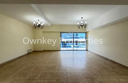 Apartment - 2 Bedrooms - 3 Bathrooms for rent in Blue Waves Residence - Al Mankhool - Bur Dubai - Dubai Apartment - 2 Bedrooms - 3 Bathrooms for rent in Blue Waves Residence - Al Mankhool - Bur Dubai - Dubai