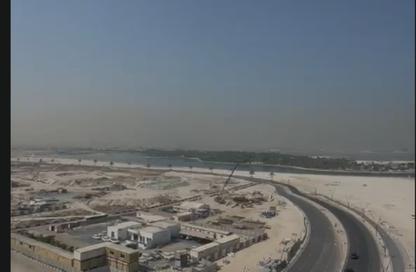 Apartment - 2 - 3 for sale in Maryam Island - Al Khan - Sharjah