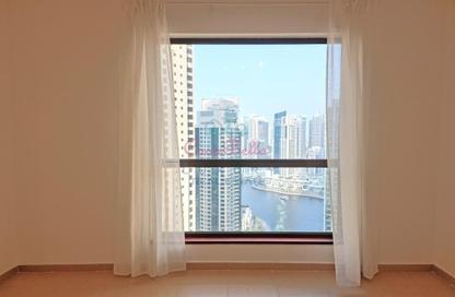 Apartment - 1 Bedroom - 2 Bathrooms for rent in Murjan 2 - Murjan - Jumeirah Beach Residence - Dubai