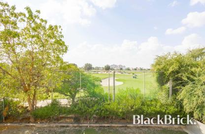Villa - 6 - 7 for rent in Oliva - Victory Heights - Dubai Sports City - Dubai