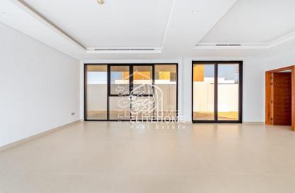 Villa - 4 - 6 for rent in Shomous Residential Complex - Sharjah Garden City - Sharjah