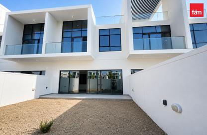 Townhouse - 4 Bedrooms - 5 Bathrooms for sale in Opal Gardens - District 11 - Mohammed Bin Rashid City - Dubai
