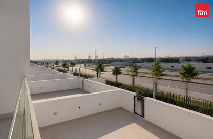 Townhouse - 4 Bedrooms - 5 Bathrooms for sale in Opal Gardens - District 11 - Mohammed Bin Rashid City - Dubai Townhouse - 4 Bedrooms - 5 Bathrooms for sale in Opal Gardens - District 11 - Mohammed Bin Rashid City - Dubai