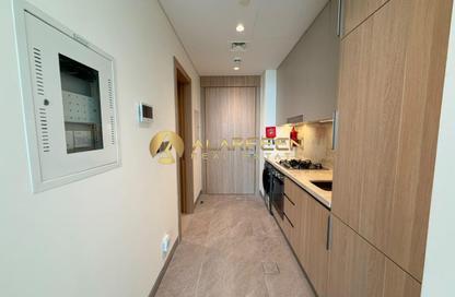 Apartment - Studio - 1 for rent in Jannat - Midtown - Dubai Production City (IMPZ) - Dubai Apartment - Studio - 1 for rent in Jannat - Midtown - Dubai Production City (IMPZ) - Dubai