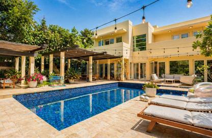 Villa - 5 Bedrooms - 6 Bathrooms for sale in Saheel 1 - Saheel - Arabian Ranches - Dubai