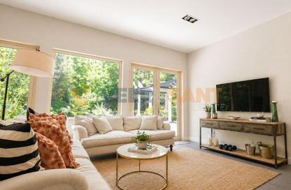 Villa - 5 Bedrooms - 6 Bathrooms for sale in Saheel 1 - Saheel - Arabian Ranches - Dubai