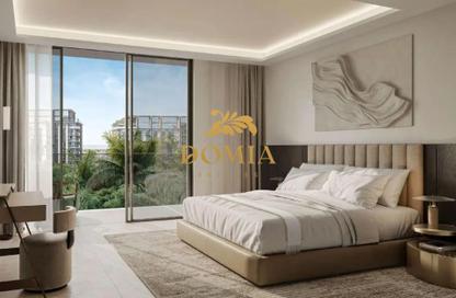Apartment - 1 Bedroom - 2 Bathrooms for sale in City Walk Crestlane 4 - City Walk Crestlane - City Walk - Dubai