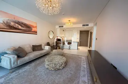 شقة - غرفة نوم - 2 حمامات للايجار في مساكن 12 - المنطقة وان - مدينة الشيخ محمد بن راشد - دبي شقة - غرفة نوم - 2 حمامات للايجار في مساكن 12 - المنطقة وان - مدينة الشيخ محمد بن راشد - دبي