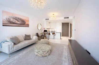 Apartment - 1 Bedroom - 2 Bathrooms for rent in Residences 12 - District One - Mohammed Bin Rashid City - Dubai