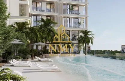 دوبلكس - غرفة نوم - 2 حمامات للبيع في مساكن آرتهاوس - جزيرة المرجان - رأس الخيمة دوبلكس - غرفة نوم - 2 حمامات للبيع في مساكن آرتهاوس - جزيرة المرجان - رأس الخيمة