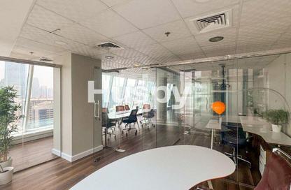 Office Space - Studio for rent in Al Manara Tower - Business Bay - Dubai Office Space - Studio for rent in Al Manara Tower - Business Bay - Dubai