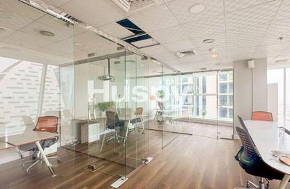 Office Space - Studio for rent in Al Manara Tower - Business Bay - Dubai