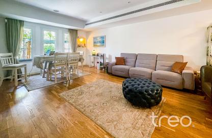 Villa - 3 Bedrooms - 3 Bathrooms for rent in Springs 3 - The Springs - Dubai