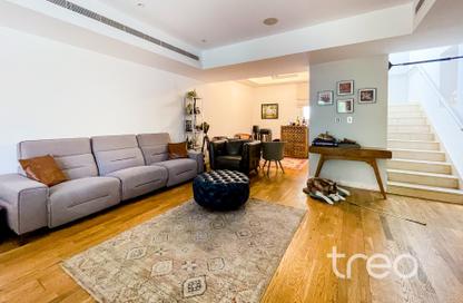 Villa - 3 Bedrooms - 3 Bathrooms for rent in Springs 3 - The Springs - Dubai