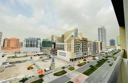Apartment - 2 Bedrooms - 3 Bathrooms for rent in Jumeirah Garden City - Al Satwa - Dubai