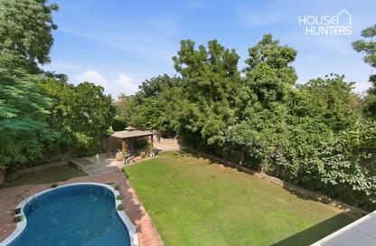 Villa - 5 - 5 for sale in Saheel 1 - Saheel - Arabian Ranches - Dubai