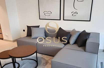 Apartment - 1 Bedroom - 2 Bathrooms for rent in Marina Living - Dubai Marina - Dubai Apartment - 1 Bedroom - 2 Bathrooms for rent in Marina Living - Dubai Marina - Dubai