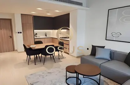 Apartment - 1 Bedroom - 2 Bathrooms for rent in Marina Living - Dubai Marina - Dubai