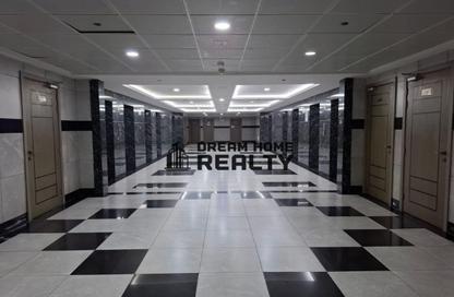 Apartment - 2 Bedrooms - 2 Bathrooms for rent in City Gate Tower - Al Taawun - Sharjah Apartment - 2 Bedrooms - 2 Bathrooms for rent in City Gate Tower - Al Taawun - Sharjah