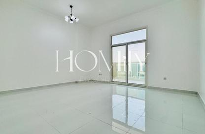 Apartment - 2 - 3 for rent in Leerbach Palace Tower - Arjan - Dubai