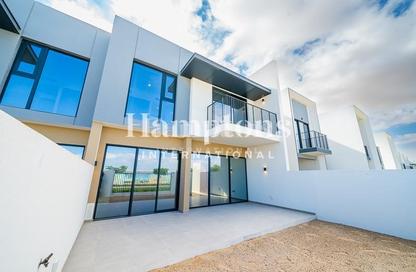 Townhouse - 3 Bedrooms - 4 Bathrooms for rent in Eden - The Valley - Dubai