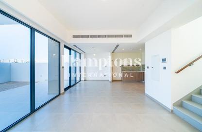 Townhouse - 3 Bedrooms - 4 Bathrooms for rent in Eden - The Valley - Dubai