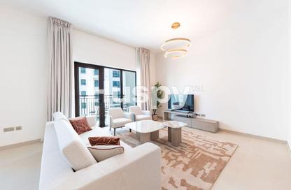 Apartment - 2 - 2 for sale in Residences D - Yas Golf Collection - Yas Island - Abu Dhabi Apartment - 2 - 2 for sale in Residences D - Yas Golf Collection - Yas Island - Abu Dhabi