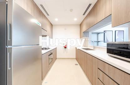 Apartment - 2 Bedrooms - 2 Bathrooms for sale in Residences D - Yas Golf Collection - Yas Island - Abu Dhabi Apartment - 2 Bedrooms - 2 Bathrooms for sale in Residences D - Yas Golf Collection - Yas Island - Abu Dhabi