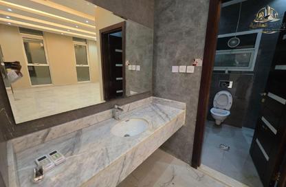 Villa - 5 Bedrooms - 7 Bathrooms for rent in Al Yasmeen 1 - Al Yasmeen - Ajman