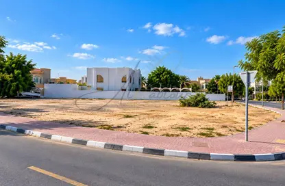 Land - Studio for sale in Al Mamzar - Deira - Dubai