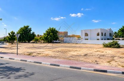 Land - Studio for sale in Al Mamzar - Deira - Dubai