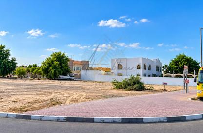 Land - Studio for sale in Al Mamzar - Deira - Dubai