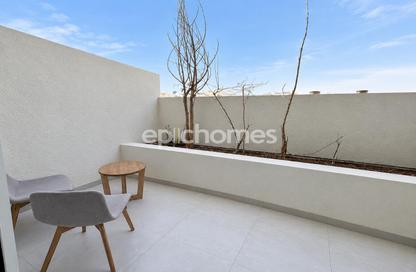 Apartment - Studio - 1 for rent in Candace Acacia - Al Furjan - Dubai