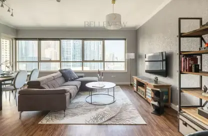 Apartment - 2 Bedrooms - 3 Bathrooms for rent in Marina Quays West - Marina Quays - Dubai Marina - Dubai Apartment - 2 Bedrooms - 3 Bathrooms for rent in Marina Quays West - Marina Quays - Dubai Marina - Dubai