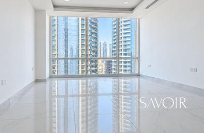 Office Space - Studio for rent in Tamani Art Tower - Business Bay - Dubai