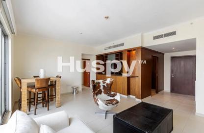 Apartment - 1 - 2 for sale in The Residences 7 - The Residences - Downtown Dubai - Dubai Apartment - 1 - 2 for sale in The Residences 7 - The Residences - Downtown Dubai - Dubai