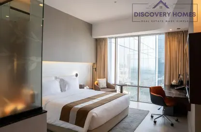 Hotel  and  Hotel Apartment - Studio - 1 Bathroom for sale in The One at Jumeirah Village Triangle - Jumeirah Village Triangle - Dubai