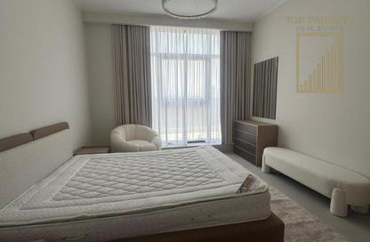 Apartment - 1 - 2 for sale in Neva Residences - District 16 - Jumeirah Village Circle - Dubai