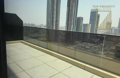 Apartment - 1 - 2 for sale in Neva Residences - District 16 - Jumeirah Village Circle - Dubai
