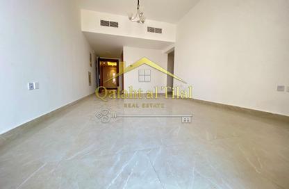 Apartment - 1 - 2 for rent in Tilal City C - Tilal City - Sharjah Apartment - 1 - 2 for rent in Tilal City C - Tilal City - Sharjah