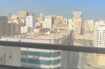 Apartment - 2 Bedrooms - 2 Bathrooms for sale in Budaniq - Al Qasimia - Sharjah