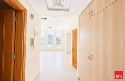 Apartment - Studio - 1 Bathroom for rent in Building 227 - Mogul Cluster - Discovery Gardens - Dubai Apartment - Studio - 1 Bathroom for rent in Building 227 - Mogul Cluster - Discovery Gardens - Dubai