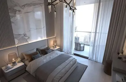 شقة - غرفة نوم - 2 حمامات للبيع في سيلين من فيجن - ليوان - دبي لاند - دبي