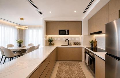 Villa - 4 Bedrooms - 4 Bathrooms for sale in La Violeta 1 - La Violeta - Villanova - Dubai Land - Dubai