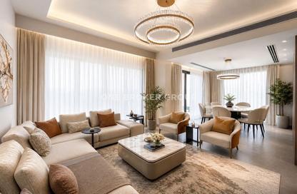 Villa - 4 Bedrooms - 4 Bathrooms for sale in La Violeta 1 - La Violeta - Villanova - Dubai Land - Dubai