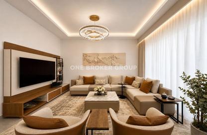Villa - 4 Bedrooms - 4 Bathrooms for sale in La Violeta 1 - La Violeta - Villanova - Dubai Land - Dubai
