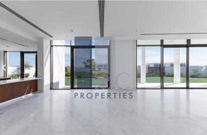 Villa - 6 Bedrooms - 7+ Bathrooms for sale in Al Jubail Island - Abu Dhabi Villa - 6 Bedrooms - 7+ Bathrooms for sale in Al Jubail Island - Abu Dhabi